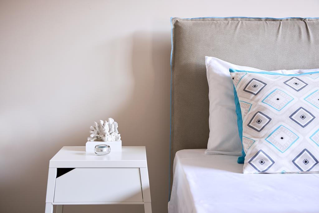 Elaia Luxury Suites Lagonisi Esterno foto