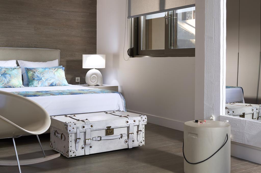 Elaia Luxury Suites Lagonisi Esterno foto