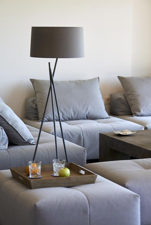 Elaia Luxury Suites Lagonisi Esterno foto