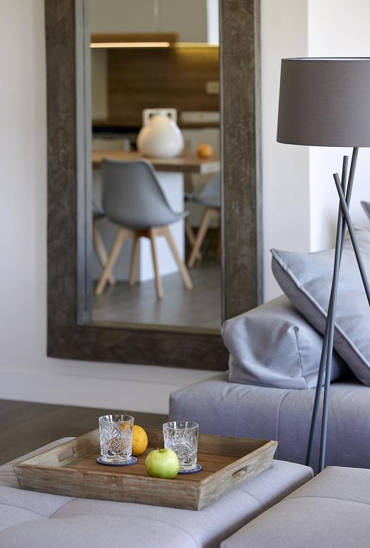 Elaia Luxury Suites Lagonisi Esterno foto