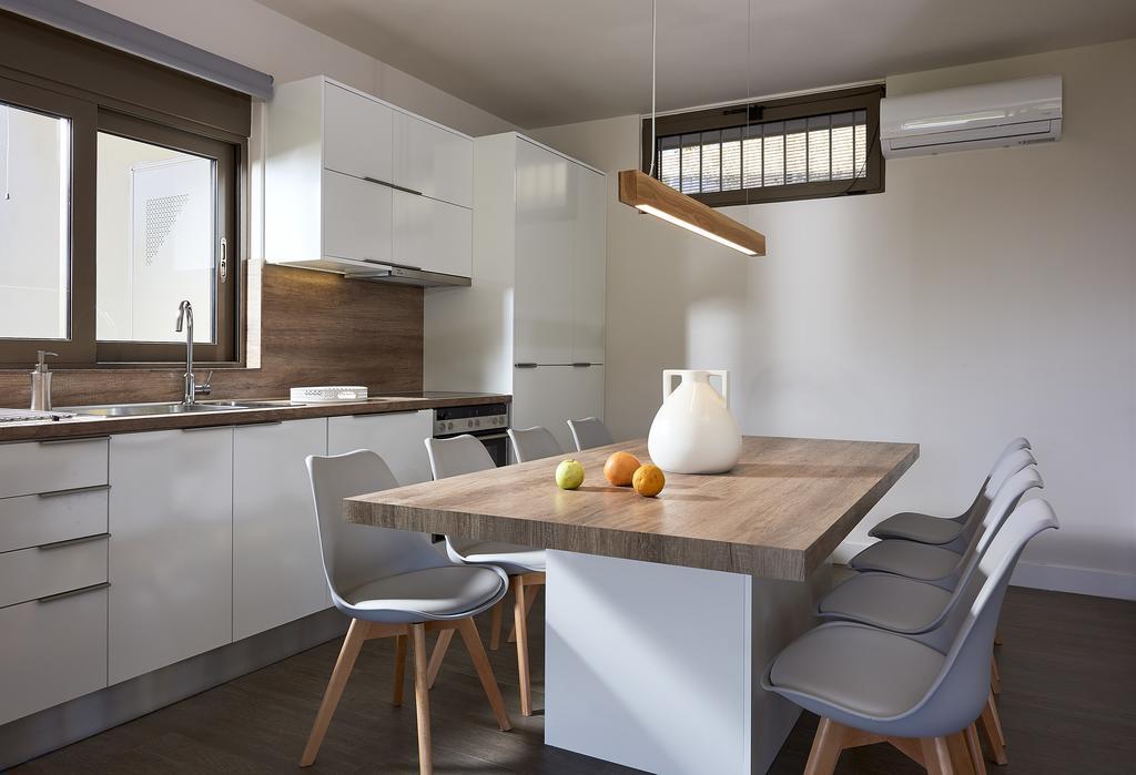 Elaia Luxury Suites Lagonisi Esterno foto